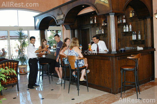 Sultan`s Beach Hotel 13